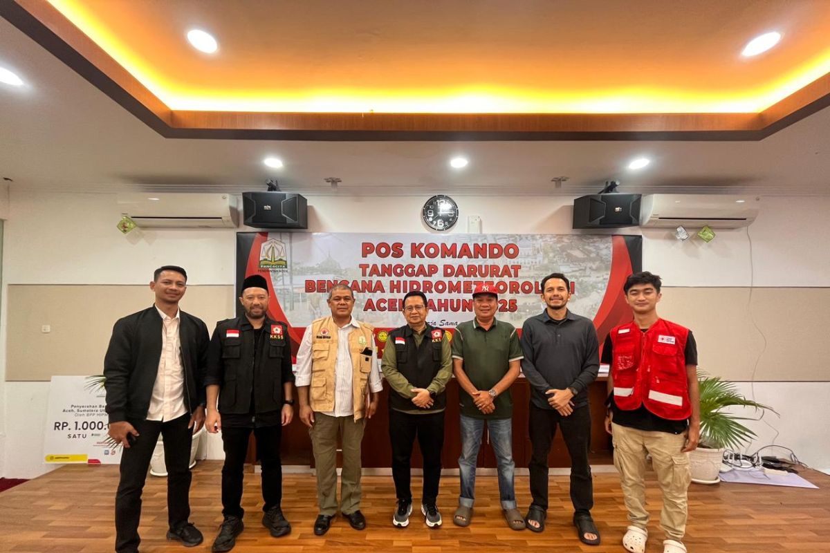 PERSI Kabupaten Gunung Kidul menggelar rangkaian kegiatan Webinar, Seminar, dan Workshop yang berlangsung di Pasteur Convention Center, Holiday Inn Pasteur Bandung