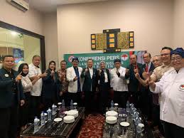 PDUI Kabupaten Gunung Kidul Tegaskan Komitmen Dukung Penuh Asosiasi Dokter Khitan Indonesia